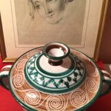 Robert Picault dish