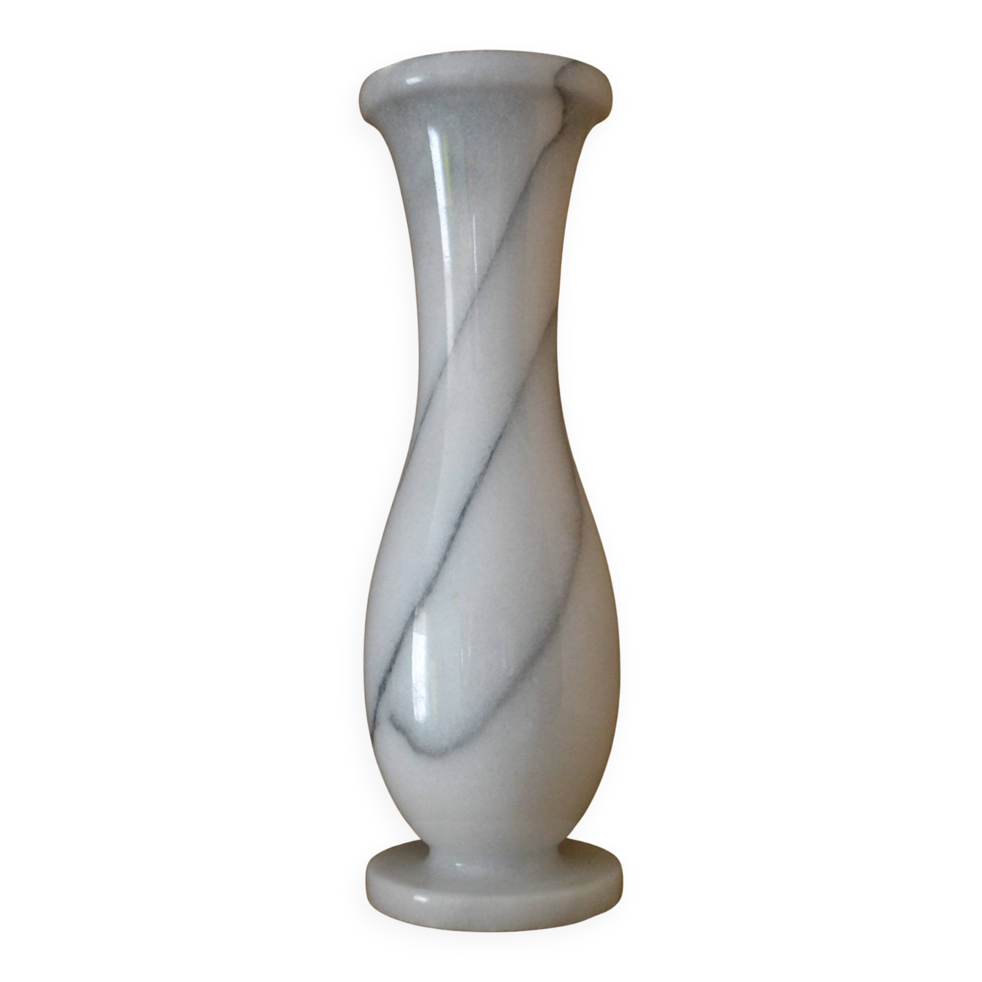 Marble soliflore