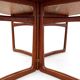 Gate Leg Table White Molgaard
