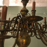 Dutch chandelier