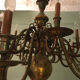 Lustre hollandais