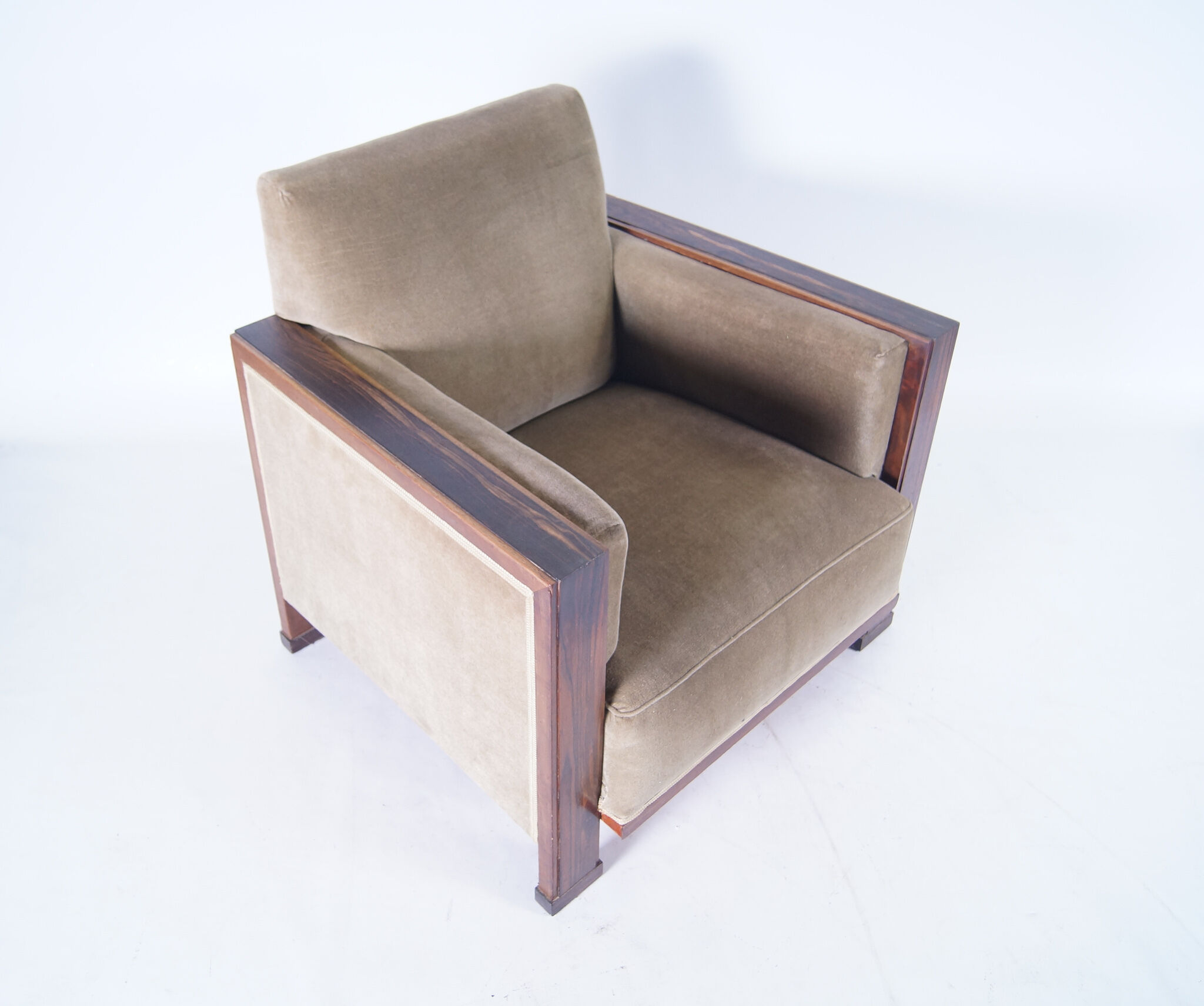 Fauteuil
