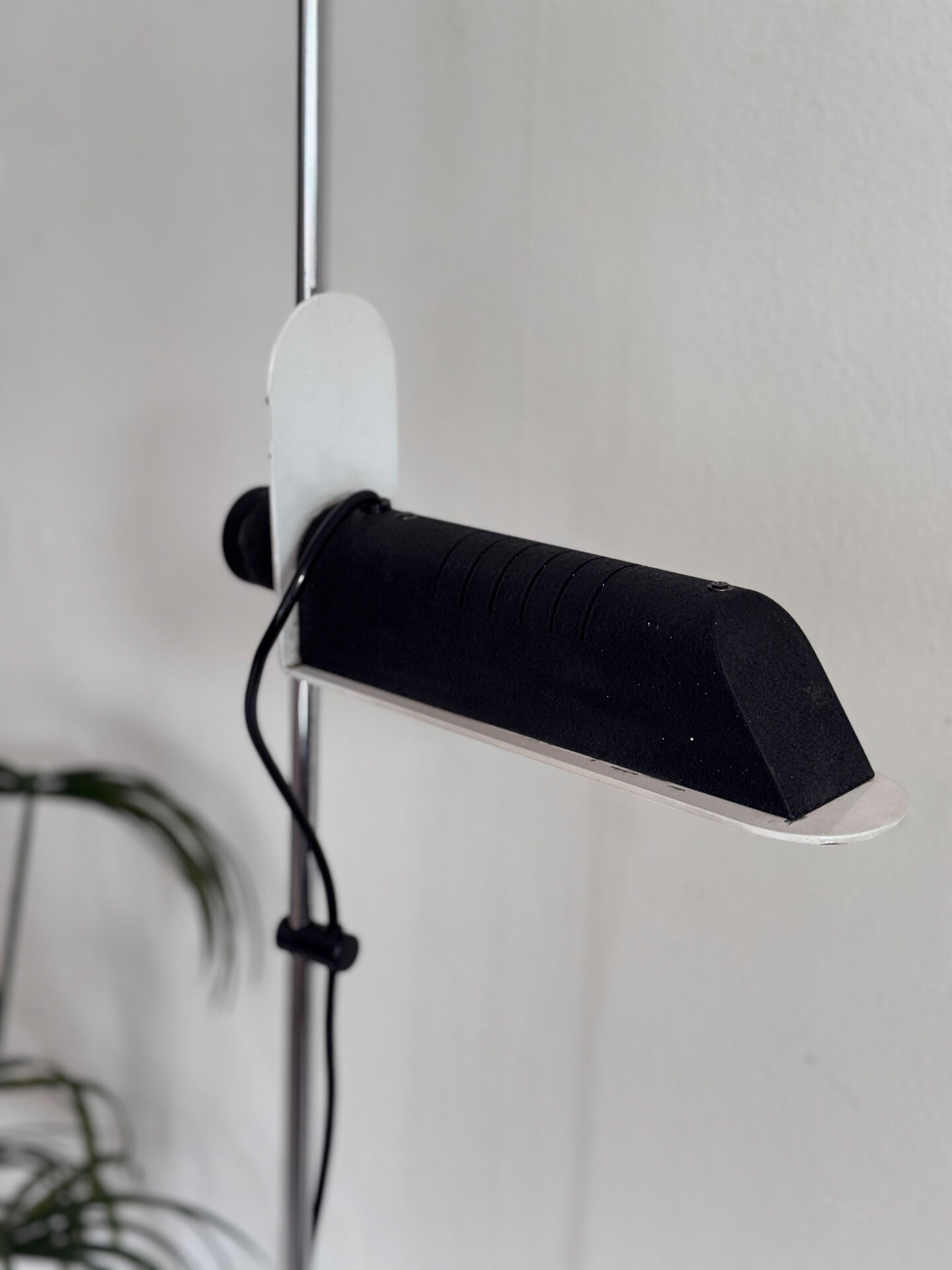 Vintage Italian floorlamp