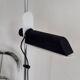 Vintage Italian floorlamp