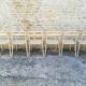 Bistro terrace chairs