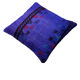 Vintage turkish kilim cushion cover 45 x 45 cm