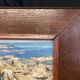 René LE FORESTIER (1903-1972), Rochelaise Coast, oil on canvas framed