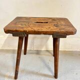 Farm stool