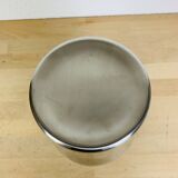 Screwpull design stainless steel wine bucket