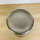 Screwpull design stainless steel wine bucket
