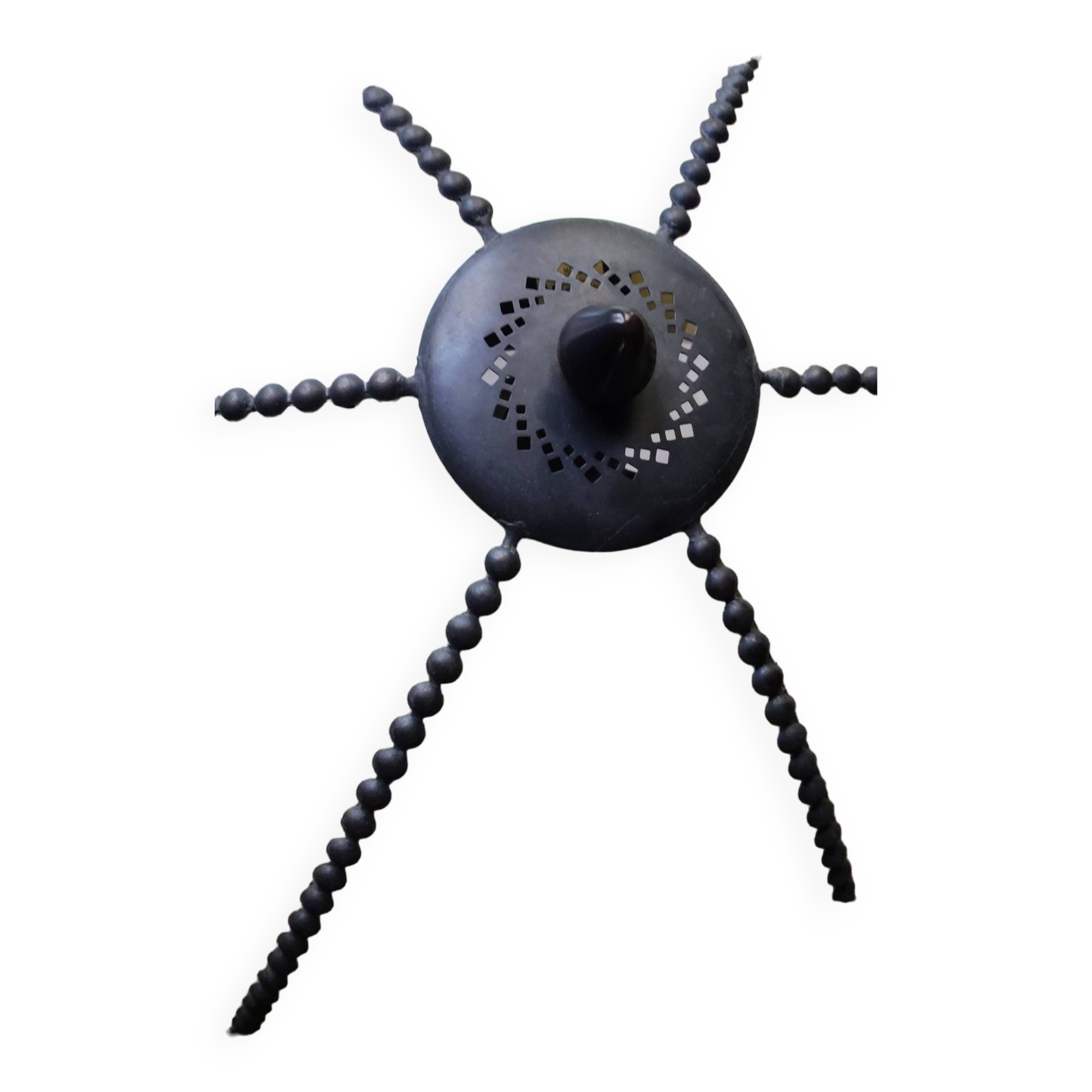 Tiffany style table lamp