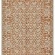 Turkish Handcrafted Loom Oushak Rug 197 cm x 297 cm