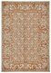 Turkish Handcrafted Loom Oushak Rug 197 cm x 297 cm