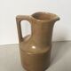 Pitcher in sandstone of Brenne