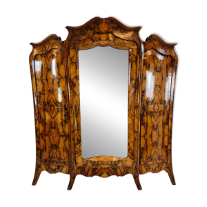 Grande armoire / penderie - ronce