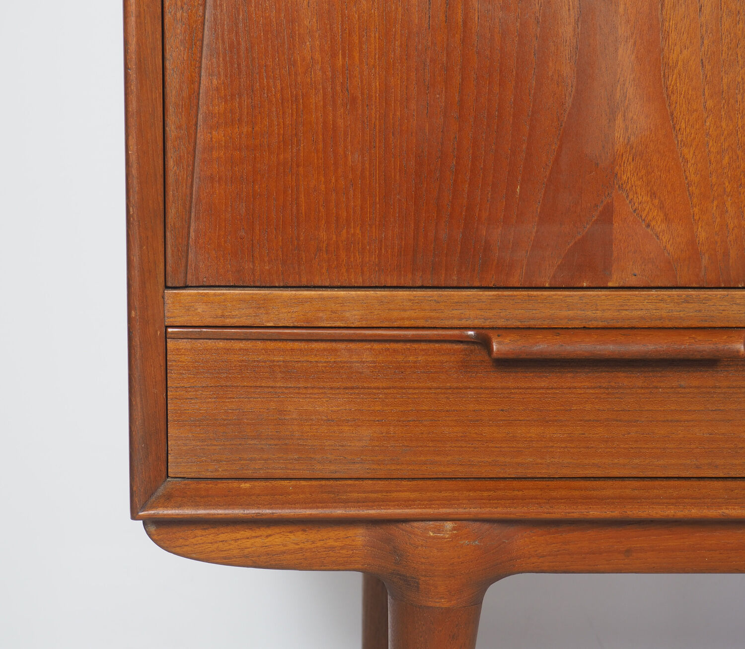 No. 17 buffet from Omann Jun, 1960s