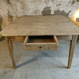 Farmhouse table
