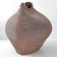 Vase XXL vintage terre cuite