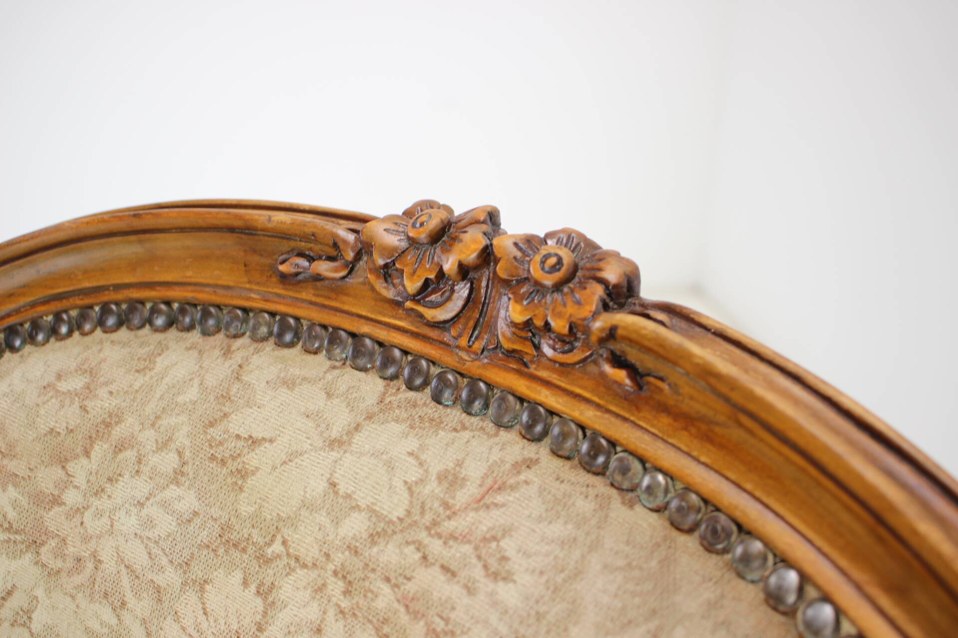 Antique Armchair, Europe, 1900s