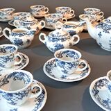 Valéria Villeroy & Boch complete coffee service.