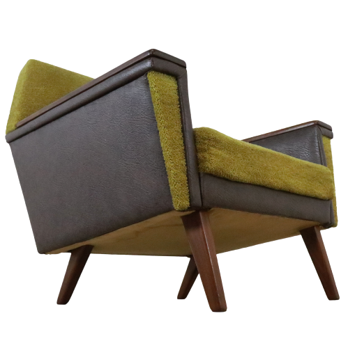 Armchair 'Woold'