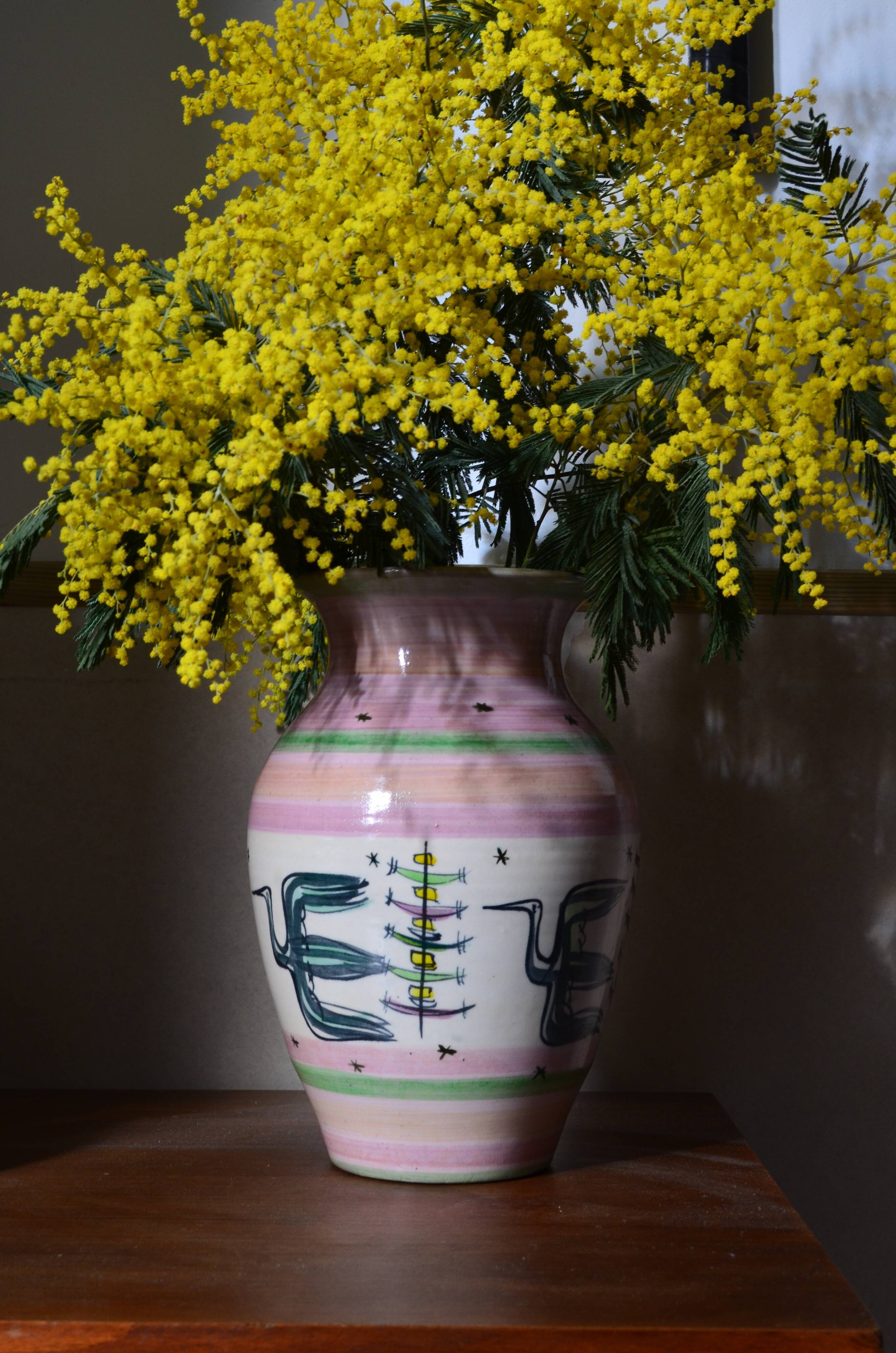 Vase of Accolay