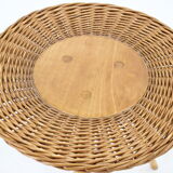 1970s Jan Kalous Side Table for ULUV, Czechoslovakia