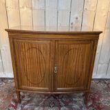 Buffet à hauteur d'appuis de style anglais