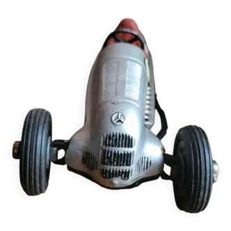 Schuco mercesdes +box