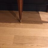 Vintage bedside or extra table