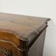 Commode en chêne hollandais 18c