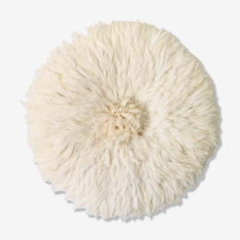 Juju Hat white 75 cm