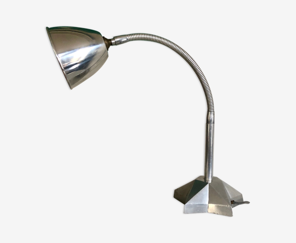Lampe Industrielle