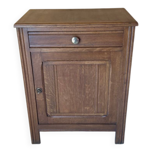 Confiturier années 40/50