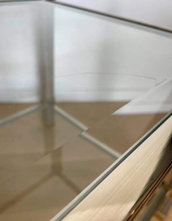 Side table Pierre Vandel