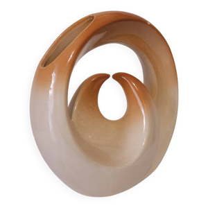 vase vintage Bertoncello - italie