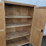 Low Parisian wardrobe