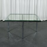 Tubular coffee table, 1970