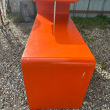 Space Age hallway furniture schonbuch