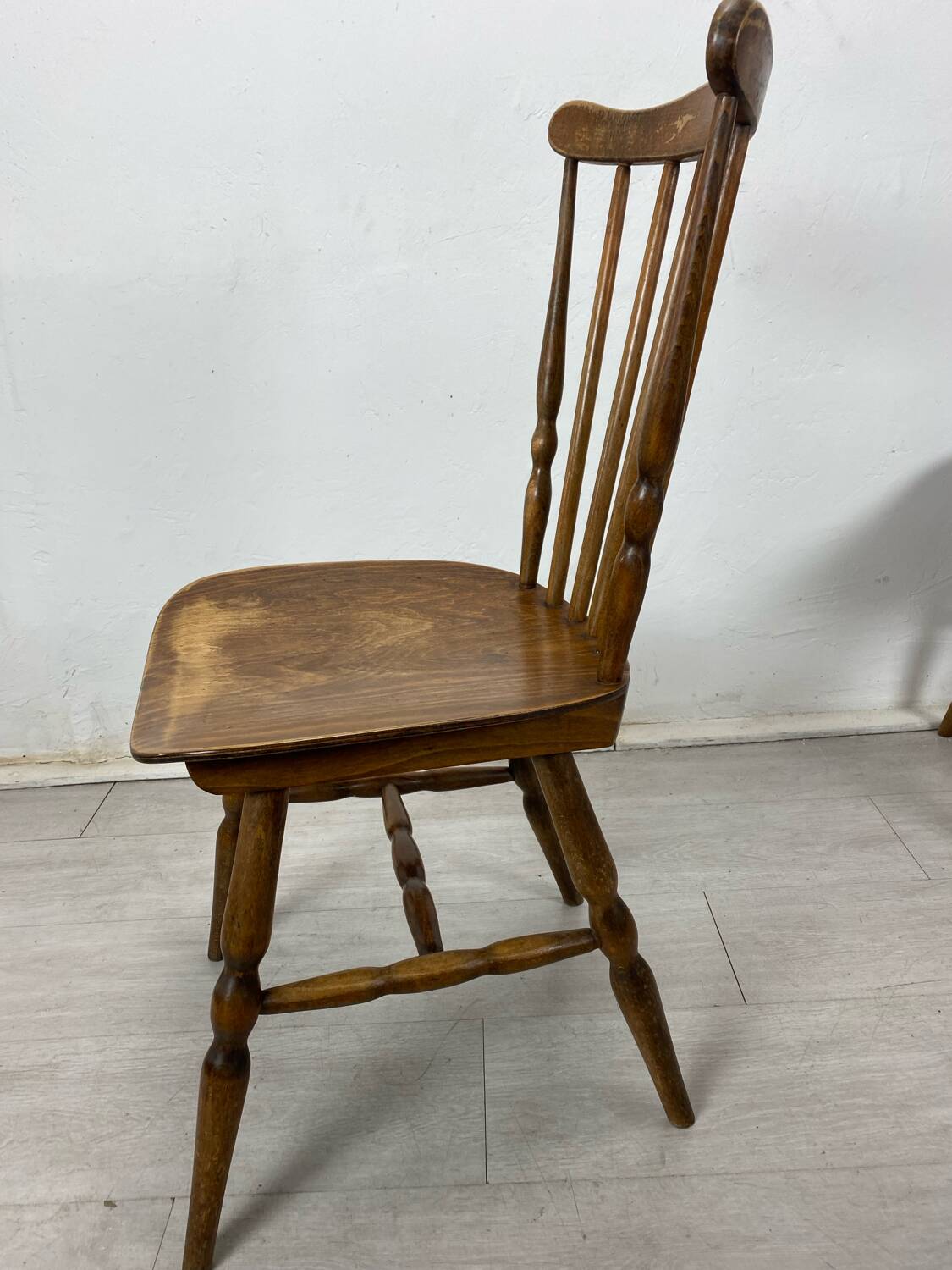 Bistro chairs