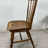 Bistro chairs