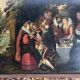 Attribué à david vinckboons  (1576-1629) ecole flamande du xviième siècle