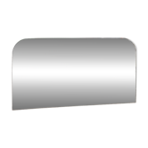 Old mirror