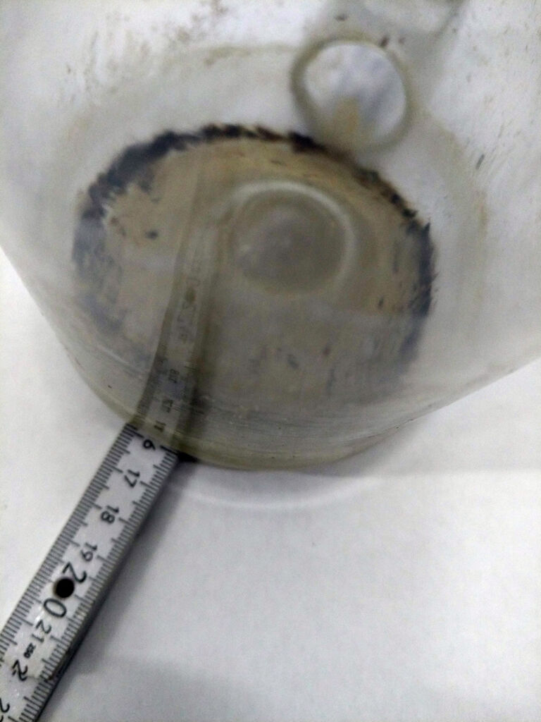 Vase Aquastop terrariu