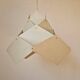 Rare Midcentury Design Pendant in Style of Preben Dal, Denmark, 1960s