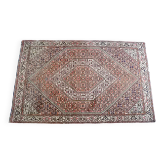 Persian rug Bidjar Vintage 183x112cm