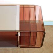 Enfilade Michel Dumas pour Roche Bobois, 1970s