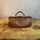 Leather doctor's case
