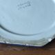 Breton Quimper Henriot bottle holder