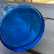 Vintage Emma Dafnäs carafe bottle from IKEA
